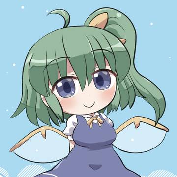 後ろ手で微笑んでくれる大ちゃん