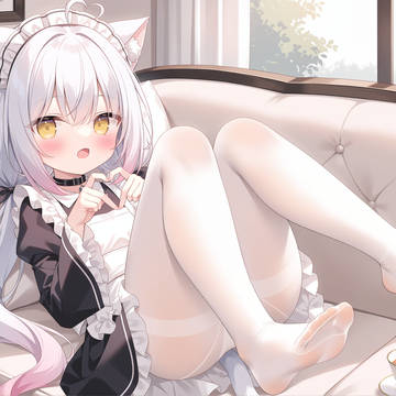 来杯茶吗~
