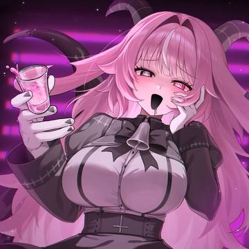 PUKEY GODDESS SHOT TRICK