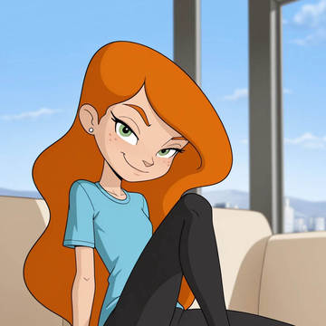 Zoey Stilton