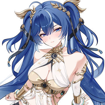 …なによ