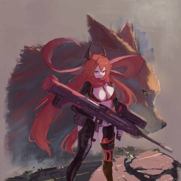 Red hood