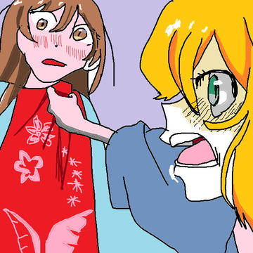 他の人バカとしてすんな!