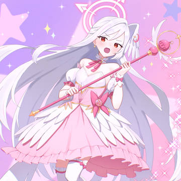 スズミ　マジカル