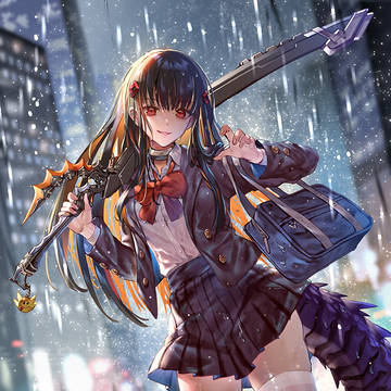 エルちゃん