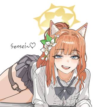 (Semi copy) 갸루 마리(スーパーハードギャルマリー)