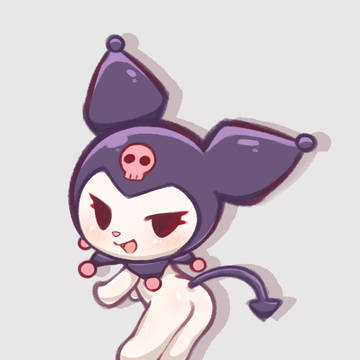 クロミちゃん