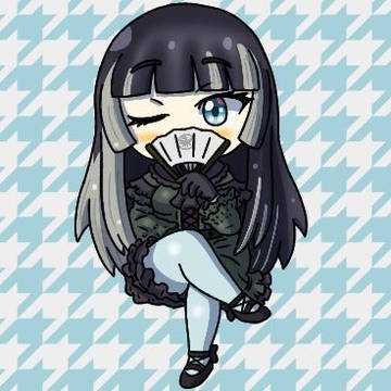 らでんちゃーん！