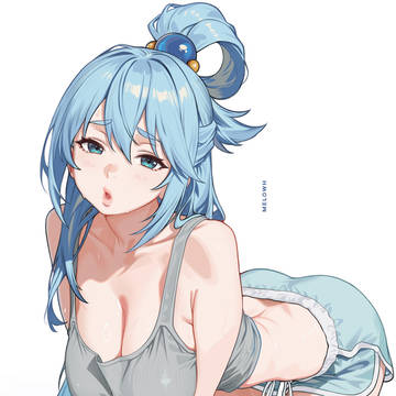 Aqua