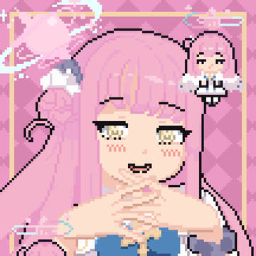 かわいいお姫様🫶