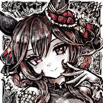 ジェンティルドンナ