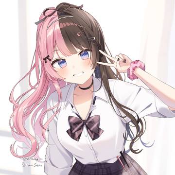 制服ひなーの