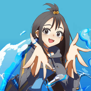 楽しいね！