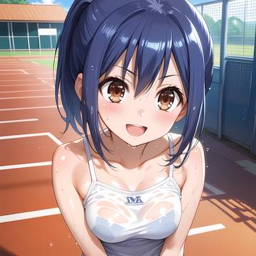 崇宮真那