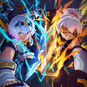 The Art of Combat