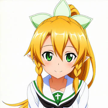 Leafa / Suguha
