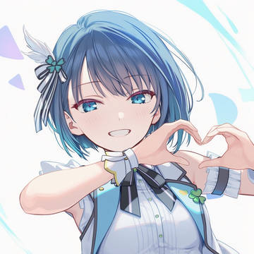 【お題箱】遥ちゃん