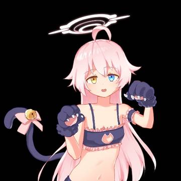 ホシノ