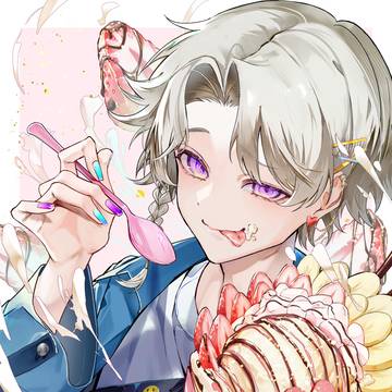 可愛いてんこ盛りー！🍓