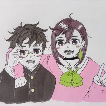 ほんとはオカルンから言って欲しかった