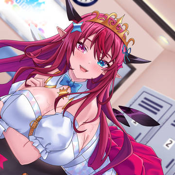IRyS Holodori