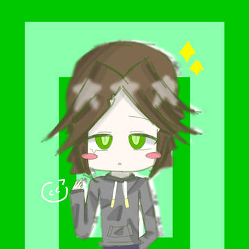 イラスト達2