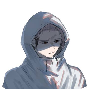 sketch