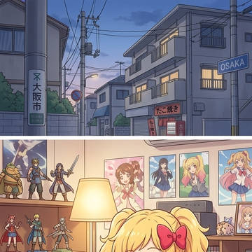 虹野ゆめのプレイアブルキャラ化計画