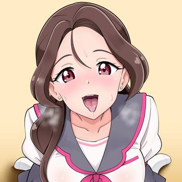 【お手軽リクエスト】咲良音さん