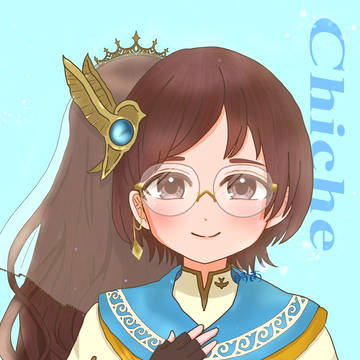 チッチェ姫