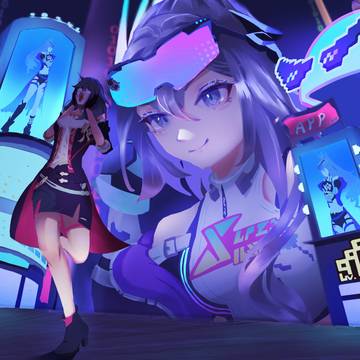 【绘画过程】银狼Lv999——别问，梦到哪里画到哪里