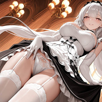 誘惑シラ