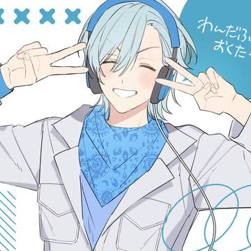 アイナナlog①(環壮含む)