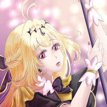 アルカナ・シャドウ
