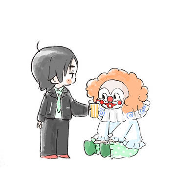 もうわかんないよ