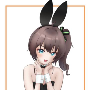 【バニークラブ】まつり