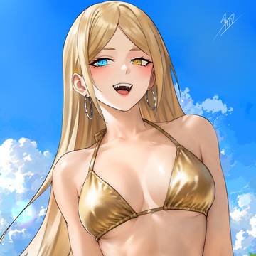 Golden week