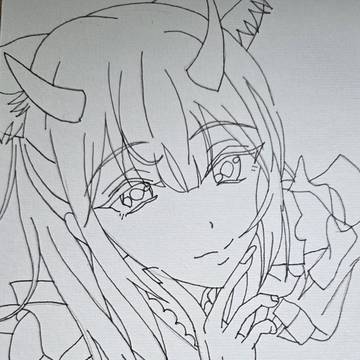 俺って今日も作画良すぎｯ　でしょ？