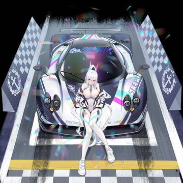 奇尔沙治 赛道