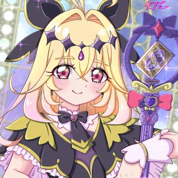 月詠の少女🌙*·̩͙