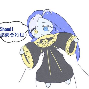 🎭イラストやまんが詰め合わせ