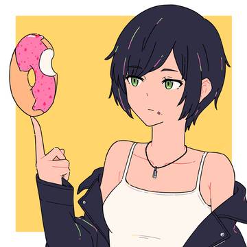 Donuts