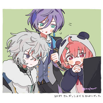 忍者中心まとめ