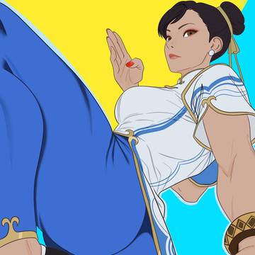 Chun-Li
