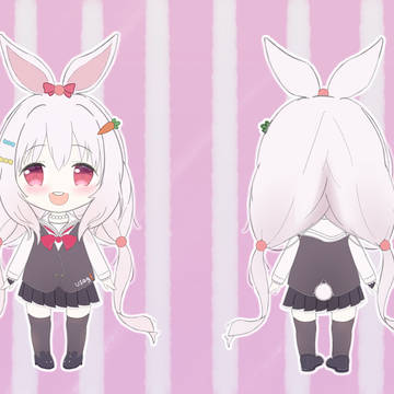 shirusagi