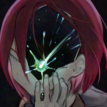 ⚡らくがき