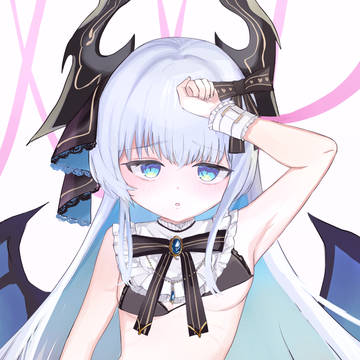 軽装リィベル💜