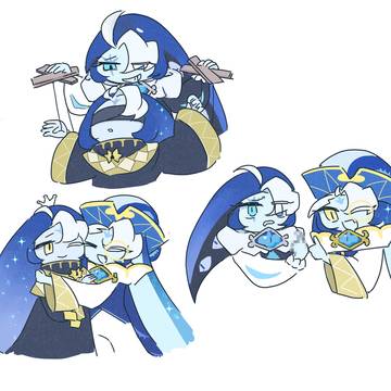 Shadowcest詰め合わせ