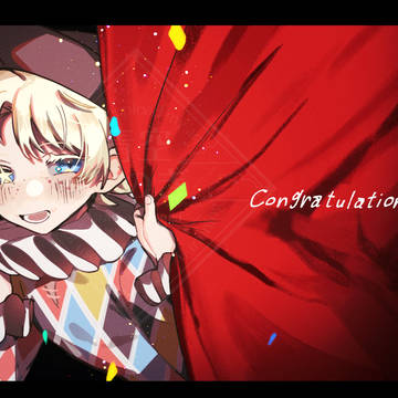 第五人格イラストまとめ③