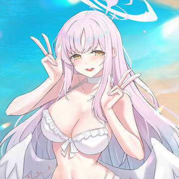 ミカ